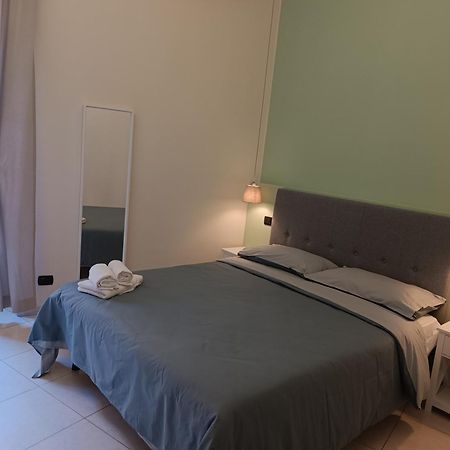 Residenza Geri - Suite And Home Napoli Centro Exterior photo