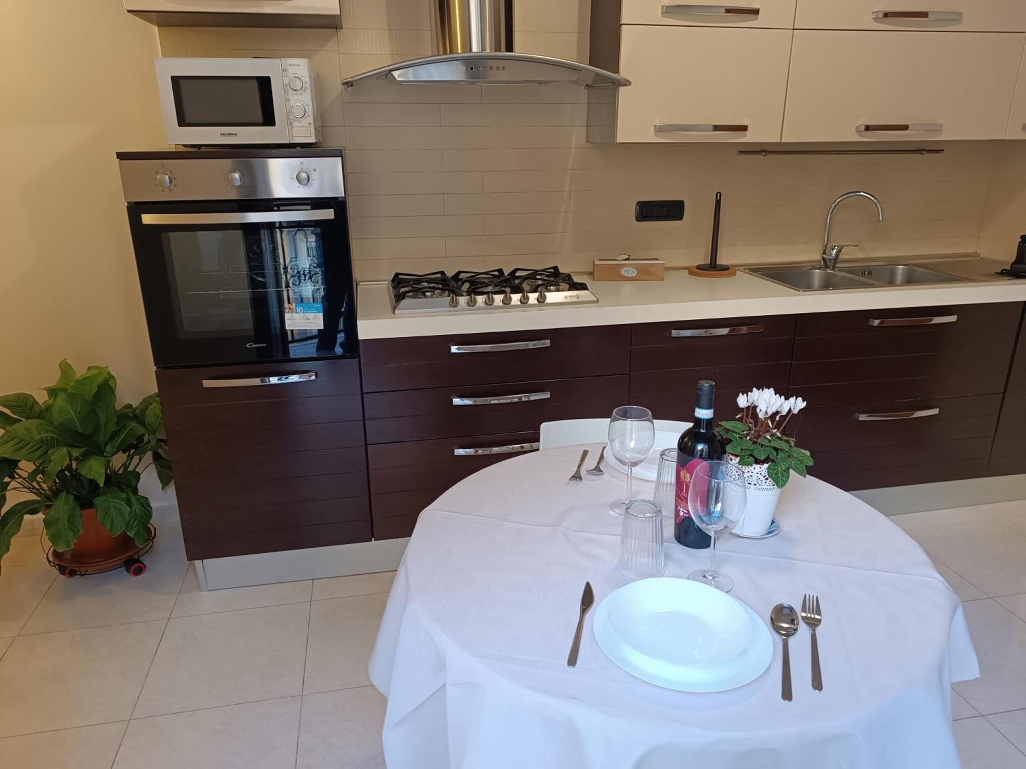 Residenza Geri - Suite And Home Napoli Centro Exterior photo