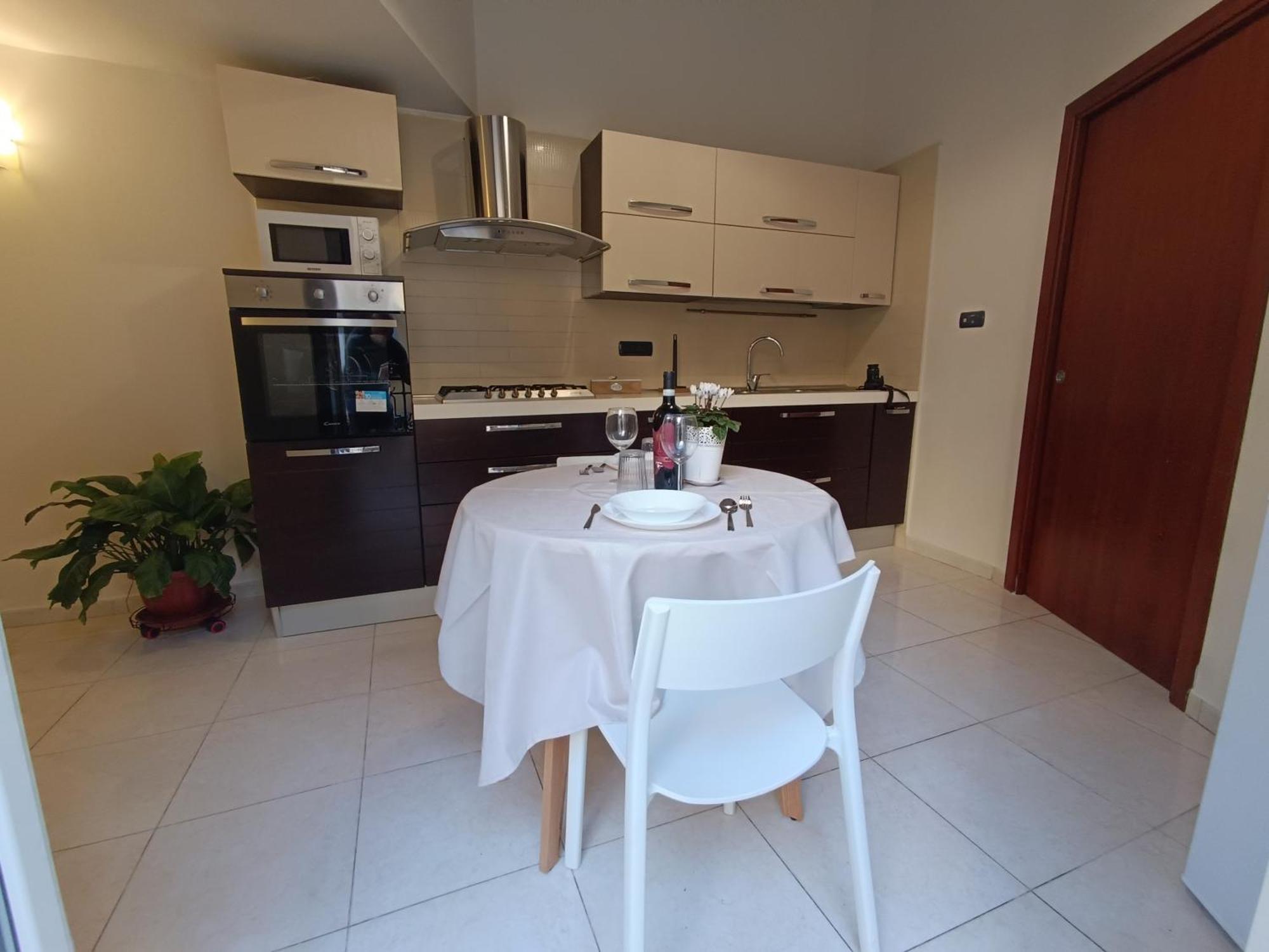 Residenza Geri - Suite And Home Napoli Centro Exterior photo