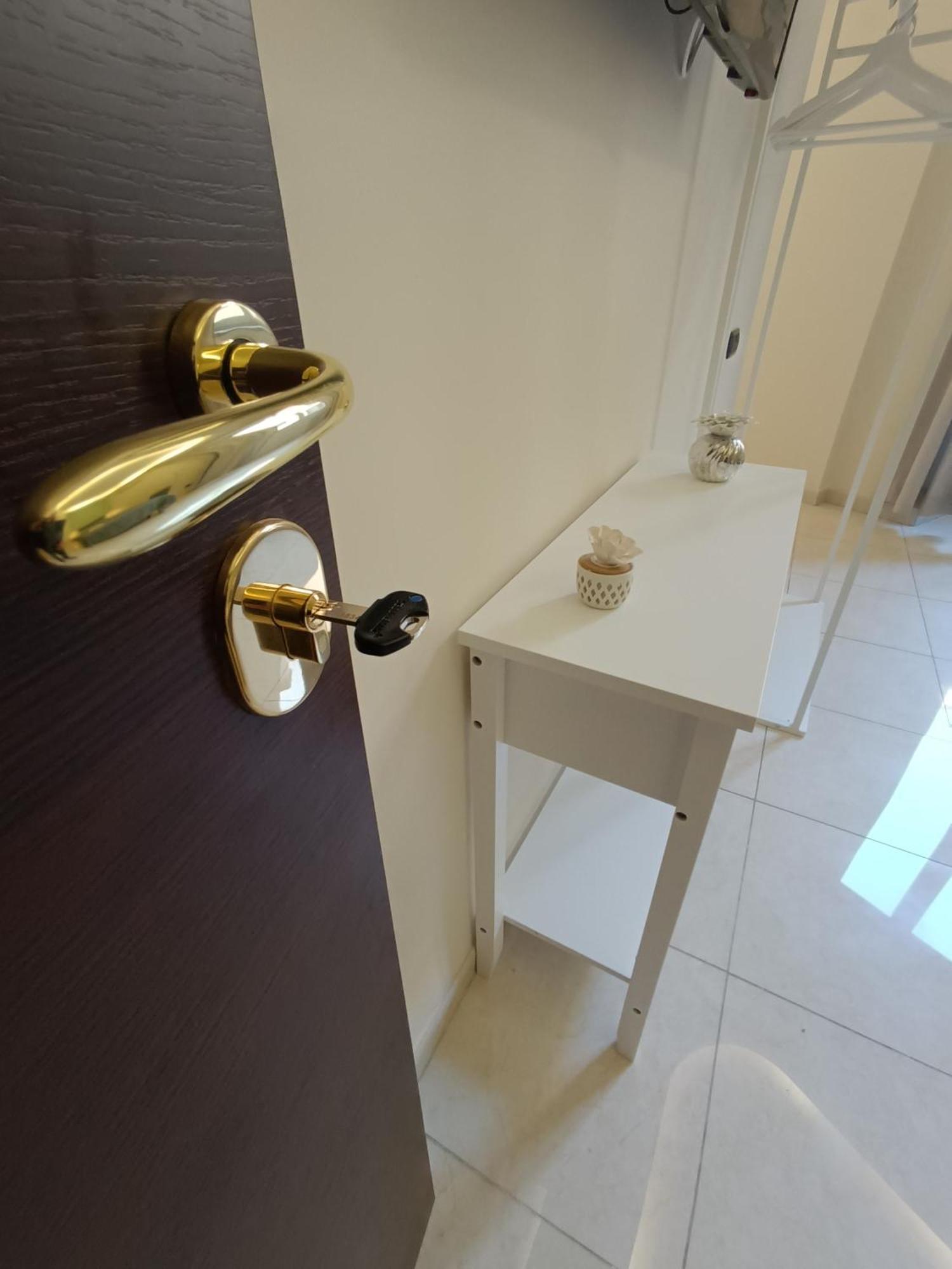 Residenza Geri - Suite And Home Napoli Centro Exterior photo