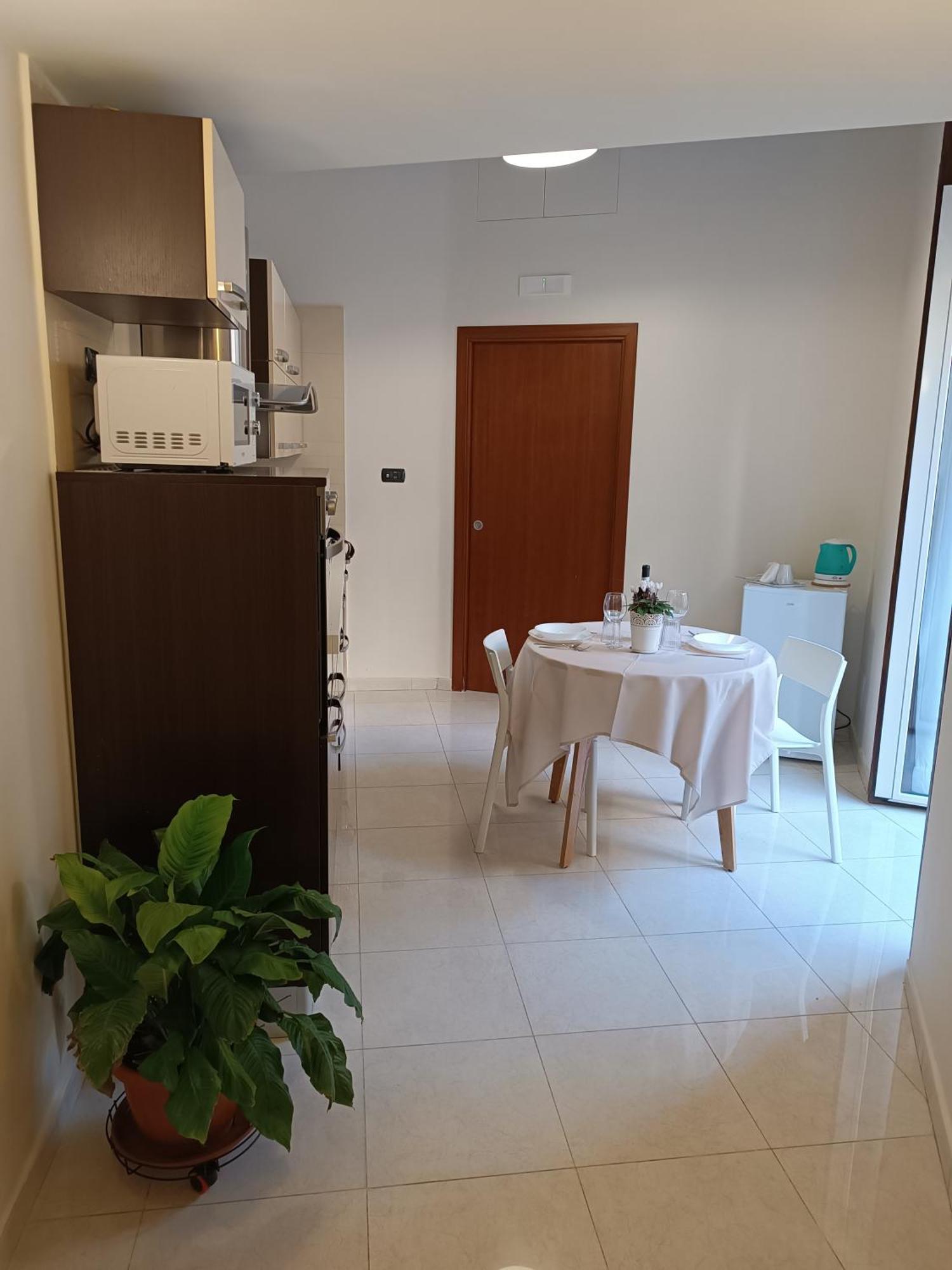 Residenza Geri - Suite And Home Napoli Centro Exterior photo