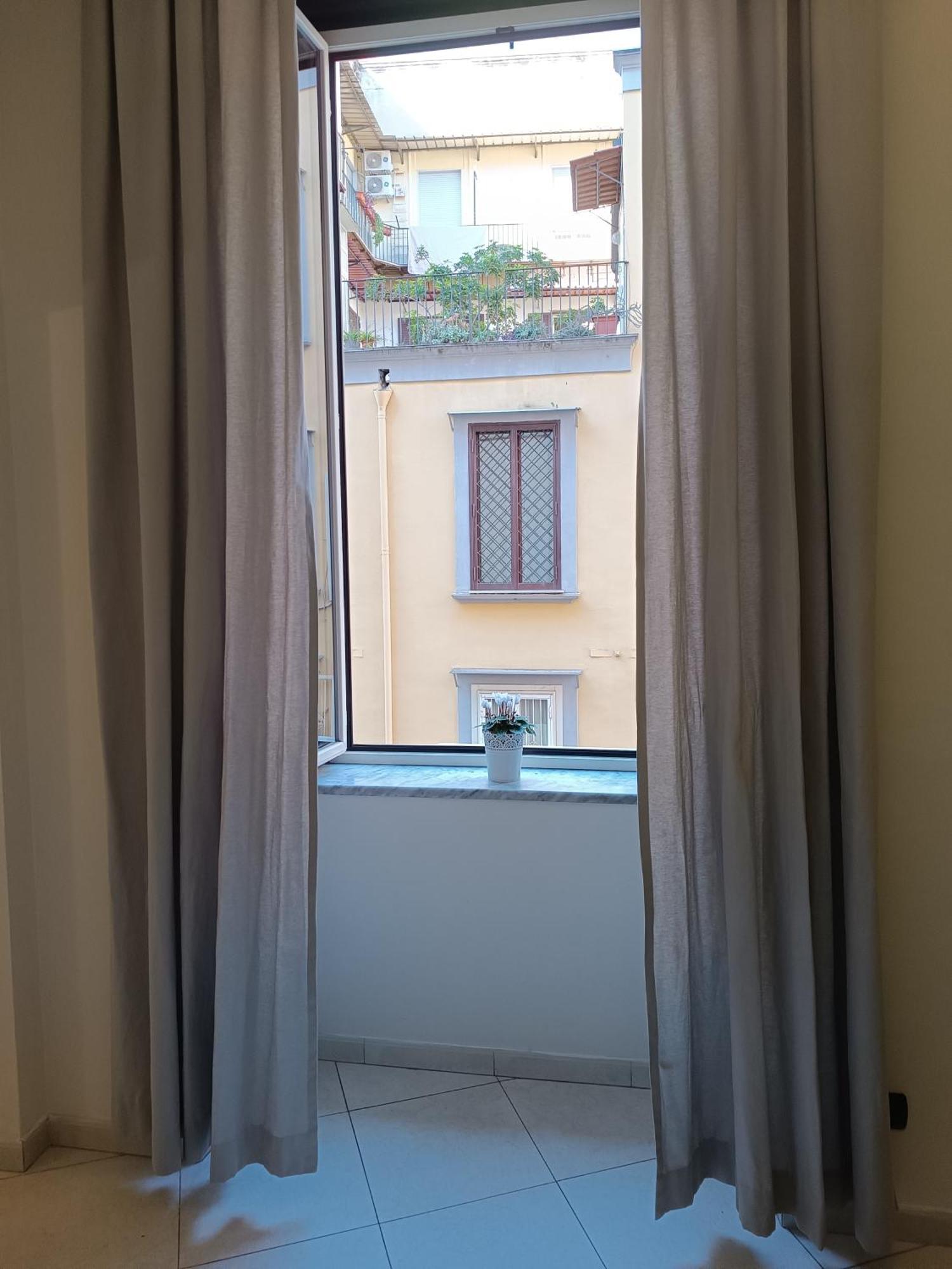 Residenza Geri - Suite And Home Napoli Centro Exterior photo