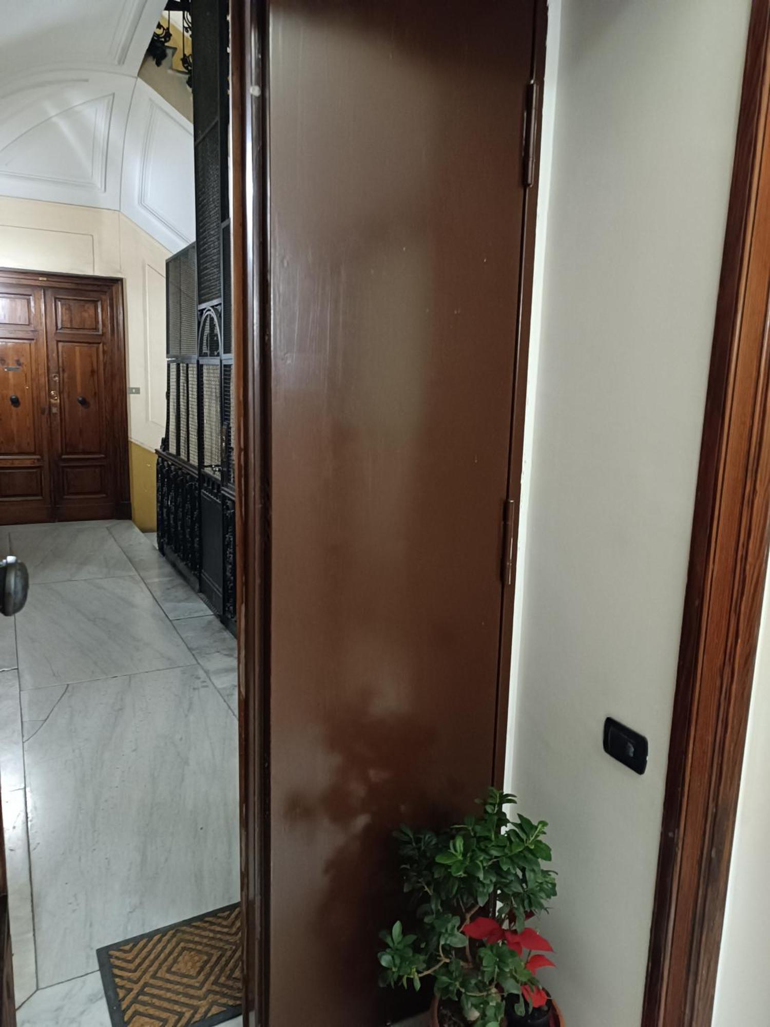 Residenza Geri - Suite And Home Napoli Centro Exterior photo