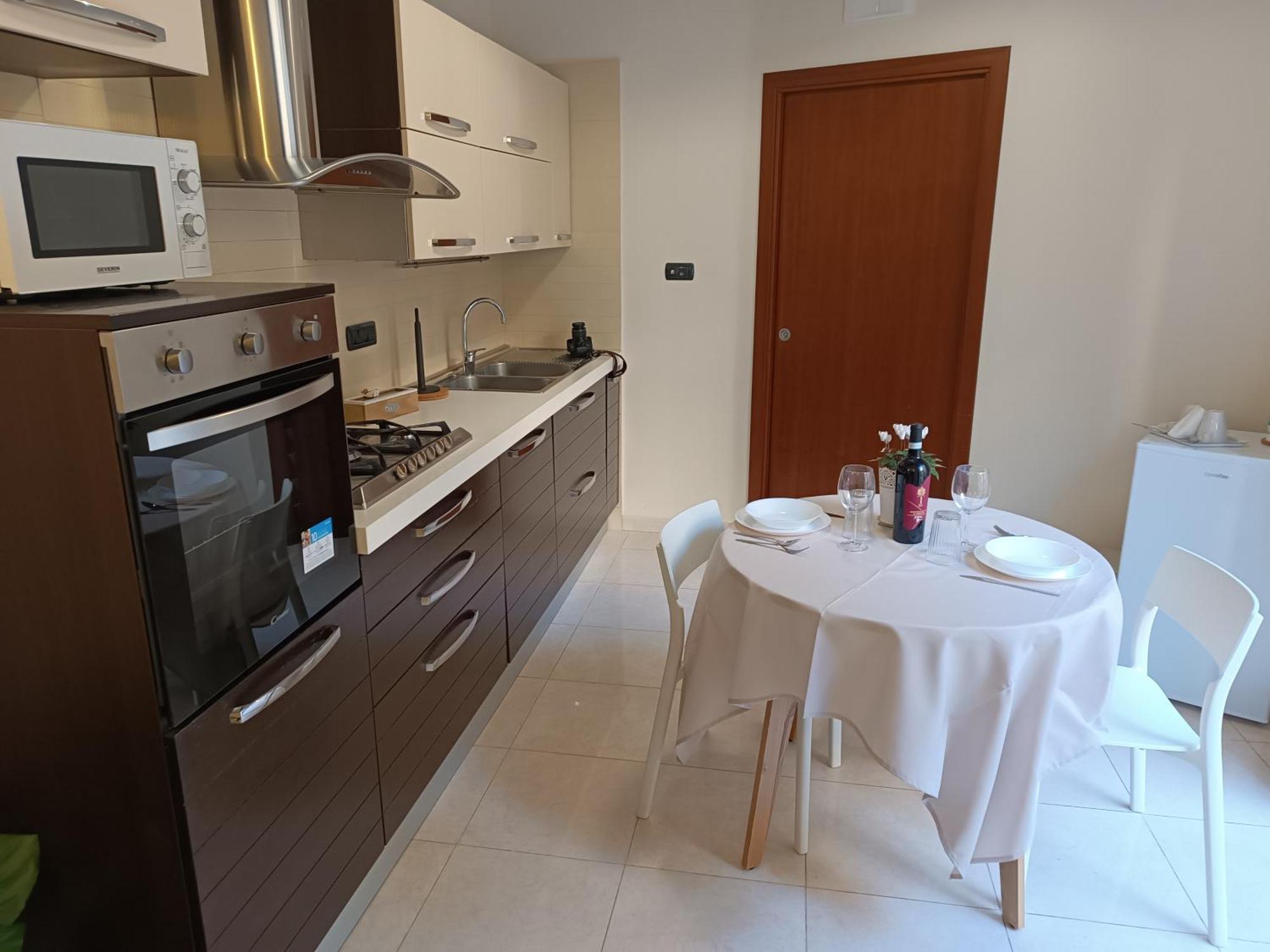 Residenza Geri - Suite And Home Napoli Centro Exterior photo