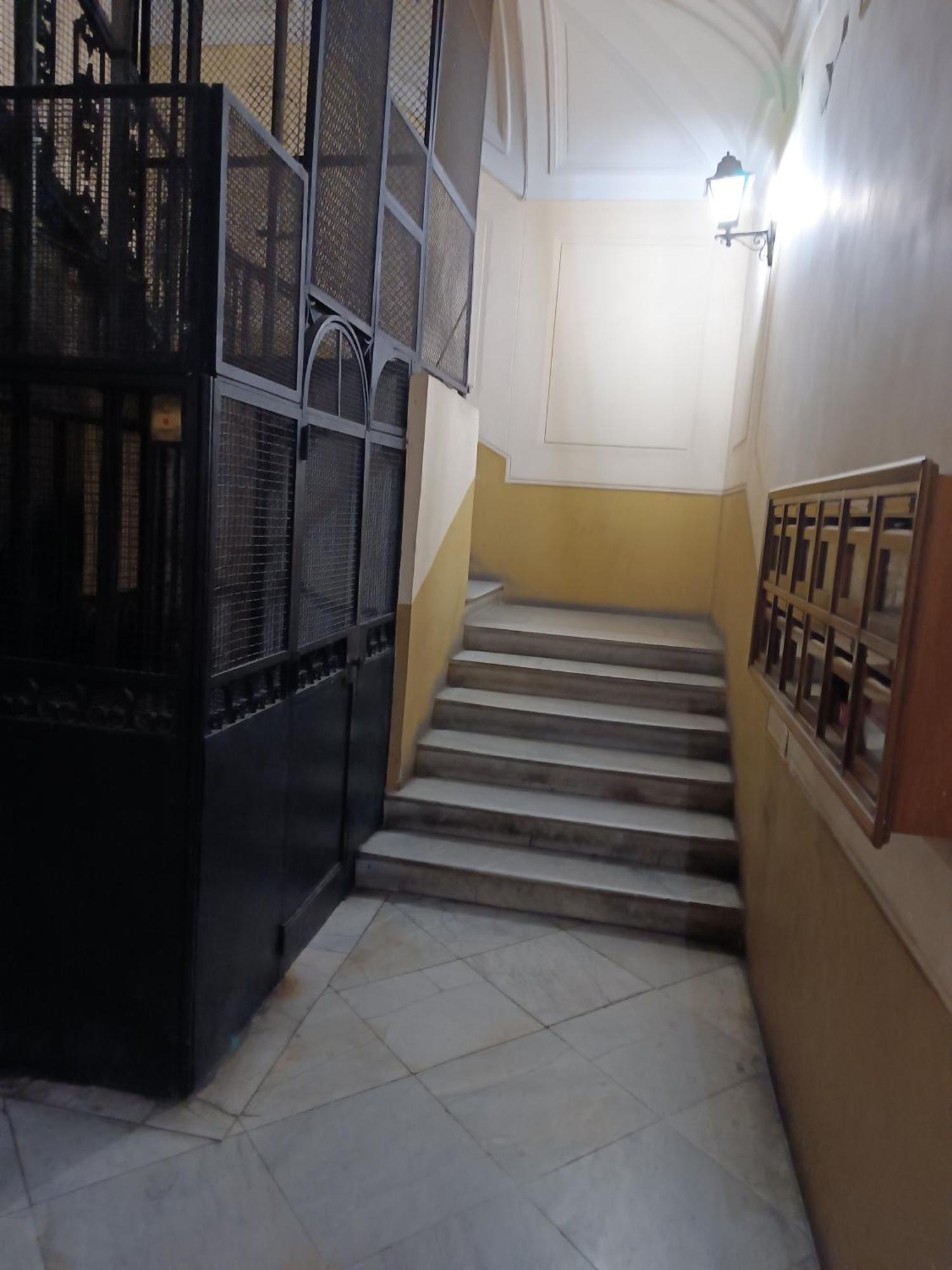 Residenza Geri - Suite And Home Napoli Centro Exterior photo